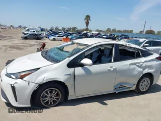 2020 Toyota Prius L Eco with VIN JTDKARFU3L3107048, listed as a IAAI auction lot 41973416 with 41,773 mi miles and . Bid and sale history available at DreamBid. Image 14.