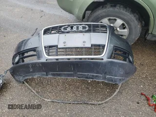 2006 Audi S4 z VIN WAUGL78E06A180465, wystawiony jako Copart lot #86001884 z przebiegiem 180 609 mil mil oraz Szkody całkowita. Historia ofert i sprzedaży dostępna na DreamBid. Obrazek 12.
