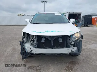 2010 Lexus RX 350 with VIN 2T2BK1BA1AC079048, listed as a IAAI auction lot 42391234 with 116,152 mi miles and . Bid and sale history available at DreamBid. Image 6.