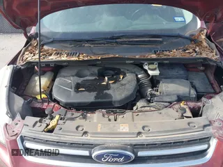 2014 Ford Escape Titanium с VIN 1FMCU0J90EUA93578, выставлен на аукционе IAAI как лот 42546384 с пробегом 225 884 миль миль и . История ставок и продаж доступна на DreamBid. Изображение 10.
