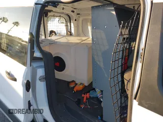 2016 Ford Transit Connect XL с VIN NM0LS7EX1G1276453, выставлен на аукционе IAAI как лот 41065409 с пробегом 119 546 миль миль и . История ставок и продаж доступна на DreamBid. Изображение 8.