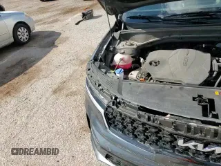 2022 Kia Sorento S с VIN 5XYRL4LC0NG127165, выставлен на аукционе Copart как лот 71749465 с пробегом 56 837 миль миль и Списание • Salvage title. История ставок и продаж доступна на DreamBid. Изображение 13.