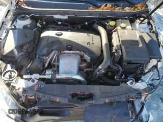 2016 Buick Regal Premium II with VIN 2G4GT5GX1G9204243, listed as a Copart auction lot 84461224 with 110,354 mi miles and Salvage Title. Bid and sale history available at carsss.com. Image 11.