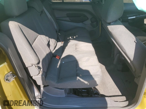 2015 Ford Transit Connect XLT with VIN NM0GS9F76F1195913, listed as a Copart auction lot 47430625 with 159,882 mi miles and Salvage title. Bid and sale history available at DreamBid. Image 11.