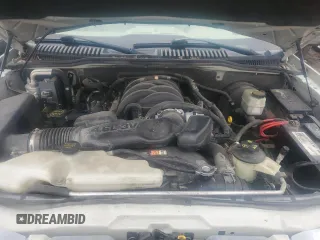 2006 Mercury Mountaineer Premier z VIN 4M2EU48816ZJ02983, wystawiony jako Copart lot #86797284 z przebiegiem 203 723 mil mil oraz Szkoda całkowita • Salvage title. Historia ofert i sprzedaży dostępna na DreamBid. Obrazek 12.