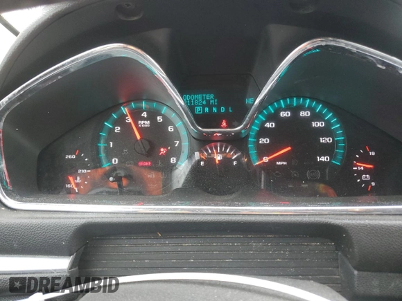 2017 Chevrolet Traverse LT with VIN 1GNKRHKD9HJ171288, listed as a Copart auction lot 49461965 with 211,824 mi miles and Salvage Title. Bid and sale history available at DreamBid. Image 9.