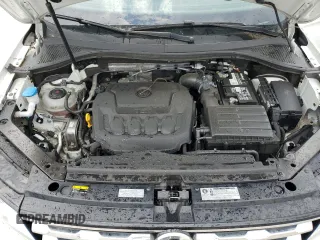 2018 Volkswagen Tiguan SEL with VIN 3VV3B7AX1JM037294, listed as a Copart auction lot 56311115 with 63,052 mi miles and Clean title. Bid and sale history available at DreamBid. Image 12.