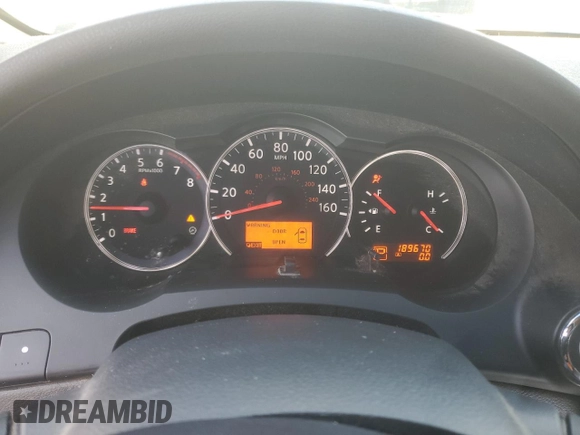 2010 Nissan Altima 2.5 S with VIN 1N4AL2EP9AC185748, listed as a Copart auction lot 52112305 with 189,670 mi miles and Salvage Title. Bid and sale history available at carsss.com. Image 9.