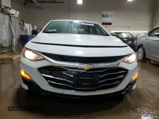 2023 Chevrolet Malibu LS with VIN 1G1ZC5ST4PF160045, listed as a Copart auction lot 48127735 with 69,302 mi miles and Salvage Title. Bid and sale history available at DreamBid. Image 5.