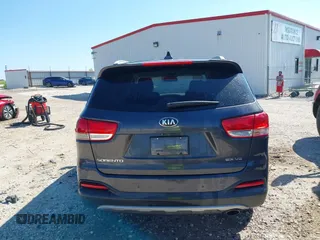 2016 Kia Sorento EX with VIN 5XYPHDA52GG158367, listed as a IAAI auction lot 42205813 with 188,654 mi miles and . Bid and sale history available at DreamBid. Image 16.