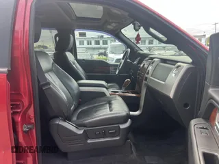 2009 Ford F-150 XL z VIN 1FTPW14V89FB39943, wystawiony jako IAAI lot #42399617 z przebiegiem 231 201 mil mil oraz . Historia ofert i sprzedaży dostępna na DreamBid. Obrazek 5.