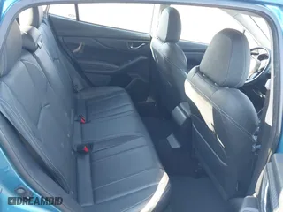 2019 Subaru Impreza Limited with VIN 4S3GTAT60K3716152, listed as a IAAI auction lot 41327162 with 107,832 mi miles. Bid and sale history available at carsss.com. Image 7.
