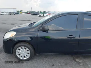 2014 Nissan Versa SV z VIN 3N1CN7AP8EL842374, wystawiony jako IAAI lot #42684858 z przebiegiem 123 734 mil mil oraz . Historia ofert i sprzedaży dostępna na DreamBid. Obrazek 15.