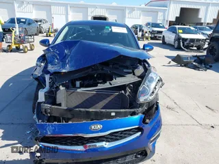 2019 Kia Forte S z VIN 3KPF34AD2KE114151, wystawiony jako IAAI lot #41986742 z przebiegiem 44 922 mil mil oraz . Historia ofert i sprzedaży dostępna na DreamBid. Obrazek 13.