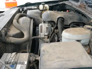 2004 Chevrolet Silverado 1500 Z71 с VIN 2GCEK19T441126956, выставлен на аукционе IAAI как лот 43572851 с пробегом 152 567 миль миль и . История ставок и продаж доступна на DreamBid. Изображение 14.