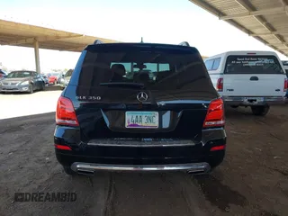 2014 Mercedes-Benz GLK 350 z VIN WDCGG5HB2EG317199, wystawiony jako IAAI lot #41980556 z przebiegiem 153 764 mil mil oraz . Historia ofert i sprzedaży dostępna na DreamBid. Obrazek 16.