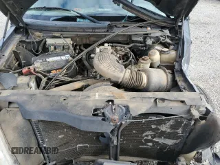 2006 Ford F-150 STX with VIN 1FTRX12W16NB78893, listed as a Copart auction lot 86201634 with 241,215 mi miles and Clean Title. Bid and sale history available at carsss.com. Image 13.