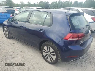 2019 Volkswagen Golf SEL Premium z VIN WVWPR7AU6KW913067, wystawiony jako Copart lot #69076884 z przebiegiem 41 213 mil mil oraz Szkoda całkowita • Salvage title. Historia ofert i sprzedaży dostępna na DreamBid. Obrazek 2.