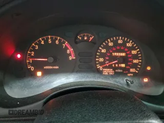1996 Mitsubishi 3000GT GT z VIN JA3AM84J5TY002387, wystawiony jako Copart lot #64983534 z przebiegiem 149 380 mil mil oraz Szkody całkowita. Historia ofert i sprzedaży dostępna na DreamBid. Obrazek 9.