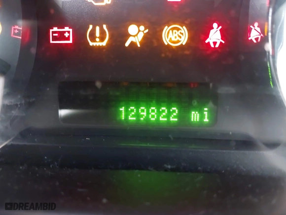 2009 Ford Edge Limited with VIN 2FMDK39C59BA61300, listed as a IAAI auction lot 41654637 with 129,822 mi miles. Bid and sale history available at carsss.com. Image 16.