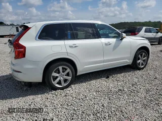 2022 Volvo XC90 Momentum with VIN YV4A22PK5N1861416, listed as a Copart auction lot 55554715 with 36,321 mi miles and Salvage title. Bid and sale history available at DreamBid. Image 3.