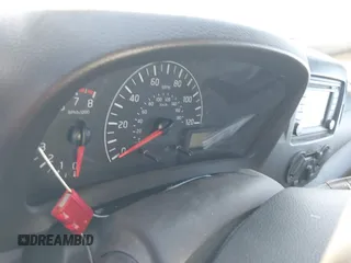 2018 Nissan NV200 SV z VIN 3N6CM0KN1JK701969, wystawiony jako IAAI lot #41600810 z przebiegiem Nie podano mil oraz . Historia ofert i sprzedaży dostępna na DreamBid. Obrazek 7.