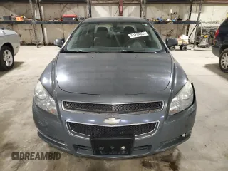 2009 Chevrolet Malibu 1LT with VIN 1G1ZH57B19F129825, listed as a Copart auction lot 51244635 with 74,029 mi miles and Salvage Title. Bid and sale history available at DreamBid. Image 5.