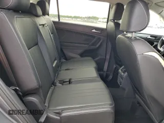 2022 Volkswagen Tiguan SE with VIN 3VV3B7AX9NM167961, listed as a Copart auction lot 54438295 with 47,054 mi miles and Salvage title. Bid and sale history available at DreamBid. Image 11.