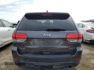 2014 Jeep Grand Cherokee Altitude with VIN 1C4RJFAG4EC184870, listed as a Copart auction lot 52255295 with 202,997 mi miles and Clean Title. Bid and sale history available at carsss.com. Image 6.