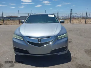 2016 Acura TLX Technology with VIN 19UUB2F51GA002002, listed as a IAAI auction lot 42597066 with 128,476 mi miles and . Bid and sale history available at DreamBid. Image 12.