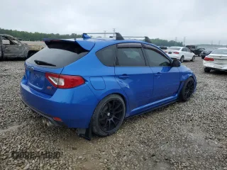 2013 Subaru WRX WRX STI с VIN JF1GR8H66DL883673, выставлен на аукционе Copart как лот 56211555 с пробегом 95 465 миль миль и Списание • Salvage title. История ставок и продаж доступна на DreamBid. Изображение 3.
