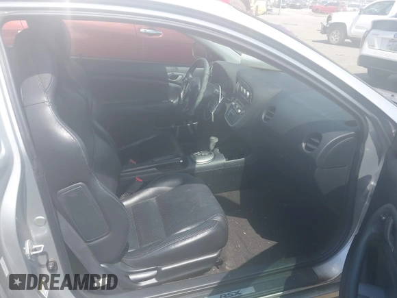 2006 Acura RSX с VIN JH4DC54876S004029, выставлен на аукционе IAAI как лот 42763824 с пробегом 191 671 миль миль и . История ставок и продаж доступна на DreamBid. Изображение 5.