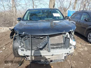 2018 Chevrolet Traverse LT z VIN 1GNEVHKWXJJ199472, wystawiony jako IAAI lot #41499911 z przebiegiem 129 127 mil mil oraz . Historia ofert i sprzedaży dostępna na DreamBid. Obrazek 12.