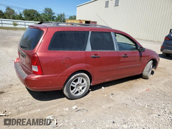 2001 Ford Focus SE with VIN 1FAFP36371W332238, listed as a Copart auction lot 72956184 with 79,276 mi miles and Clean Title. Bid and sale history available at carsss.com. Image 3.