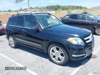 2015 Mercedes-Benz GLK 350 с VIN WDCGG8JB6FG356214, выставлен на аукционе IAAI как лот 42409874 с пробегом 286 861 миль миль и . История ставок и продаж доступна на DreamBid. Изображение 1.