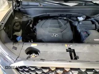 2022 Hyundai Palisade Calligraphy с VIN KM8R7DHE6NU455375, выставлен на аукционе Copart как лот 69969475 с пробегом 68 296 миль миль и Списание • Salvage title. История ставок и продаж доступна на DreamBid. Изображение 15.