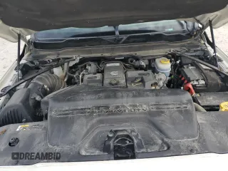 2022 Ram 2500 Limited с VIN 3C6UR5TL4NG181009, выставлен на аукционе Copart как лот 56258765 с пробегом Не указан миль и На запчасти • Non repairable. История ставок и продаж доступна на DreamBid. Изображение 11.