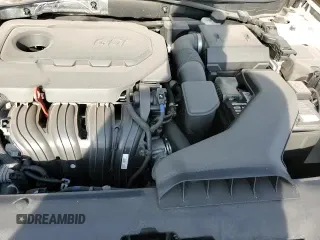 2019 Hyundai Sonata SEL с VIN 5NPE34AF4KH818313, выставлен на аукционе Copart как лот 81193195 с пробегом 65 589 миль миль и Списание • Salvage title. История ставок и продаж доступна на DreamBid. Изображение 13.