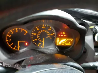 2000 Toyota Celica GT z VIN JTDDR32T4Y0040075, wystawiony jako Copart lot #81778264 z przebiegiem 237 802 mil mil oraz Szkody całkowita. Historia ofert i sprzedaży dostępna na DreamBid. Obrazek 9.