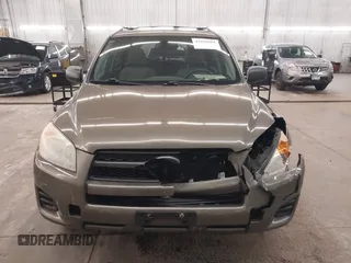 2011 Toyota RAV4 with VIN 2T3BF4DV8BW091196, listed as a IAAI auction lot 41870965 with 214,182 mi miles. Bid and sale history available at carsss.com. Image 13.