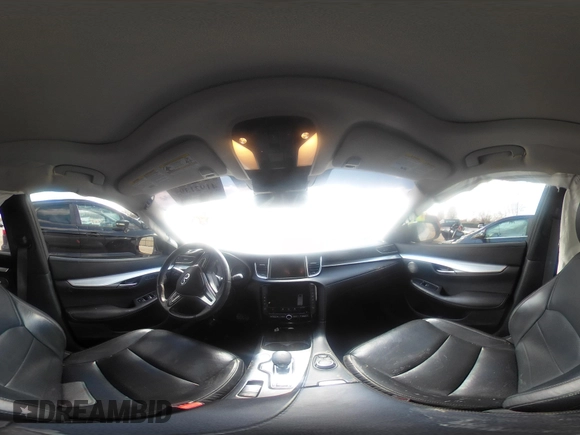 2019 Infiniti QX50 Luxe with VIN 3PCAJ5M33KF119894, listed as a IAAI auction lot 41921395 with 74,797 mi miles and . Bid and sale history available at DreamBid. Image 19.