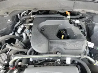 2020 Ford Explorer with VIN 1FMSK8BH8LGC82965, listed as a Copart auction lot 65803405 with 50,859 mi miles and Salvage title. Bid and sale history available at DreamBid. Image 15.