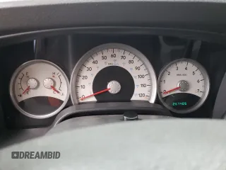 2007 Dodge Durango SLT с VIN 1D8HB48P87F576742, выставлен на аукционе Copart как лот 73271714 с пробегом 267 405 миль миль и Списание • Salvage title. История ставок и продаж доступна на DreamBid. Изображение 9.