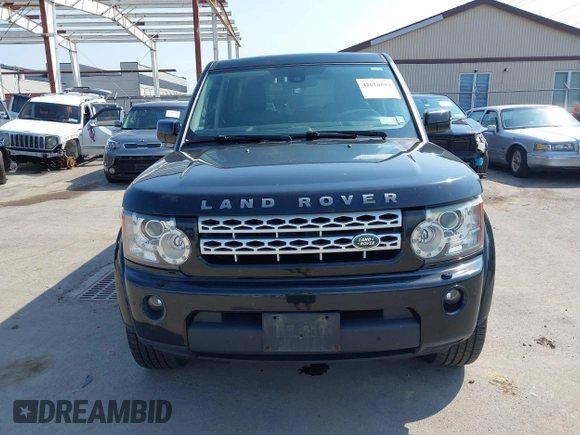 2013 Land Rover LR4 HSE с VIN SALAG2D44DA697884, выставлен на аукционе IAAI как лот 42620594 с пробегом 134 174 миль миль и . История ставок и продаж доступна на DreamBid. Изображение 12.