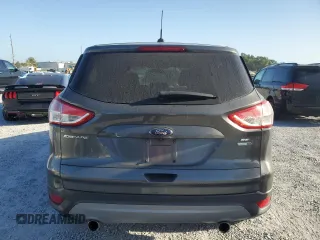 2014 Ford Escape SE with VIN 1FMCU0GXXEUB83262, listed as a Copart auction lot 55216115 with 113,549 mi miles and Clean Title. Bid and sale history available at DreamBid. Image 6.