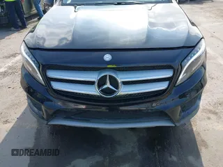2015 Mercedes-Benz GLA 250 z VIN WDCTG4GB1FJ119633, wystawiony jako IAAI lot #42085473 z przebiegiem 149 109 mil mil oraz . Historia ofert i sprzedaży dostępna na DreamBid. Obrazek 12.
