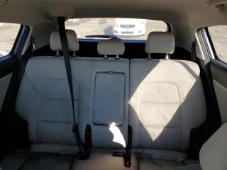2021 Kia Sportage LX with VIN KNDPM3AC1M7888414, listed as a Copart auction lot 45308345 with 201,295 mi miles and Salvage Title. Bid and sale history available at DreamBid. Image 10.