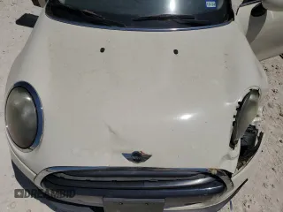 2017 MINI Hardtop 4 Door Cooper z VIN WMWXU1C59H2E18282, wystawiony jako Copart lot #51451895 z przebiegiem 118 919 mil mil oraz Szkoda całkowita • Salvage title. Historia ofert i sprzedaży dostępna na DreamBid. Obrazek 11.