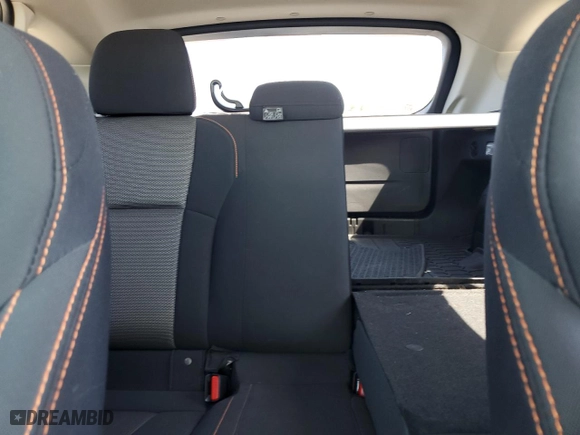 2019 Subaru Crosstrek Premium with VIN JF2GTACC8K8308928, listed as a Copart auction lot 61368944 with 50,593 mi miles and Salvage Title. Bid and sale history available at carsss.com. Image 10.