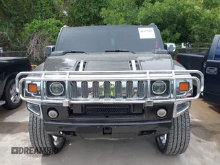 2005 Hummer H2 SUT с VIN 5GRGN22U95H112508, выставлен на аукционе IAAI как лот 42477383 с пробегом 132 463 миль миль и . История ставок и продаж доступна на DreamBid. Изображение 12.